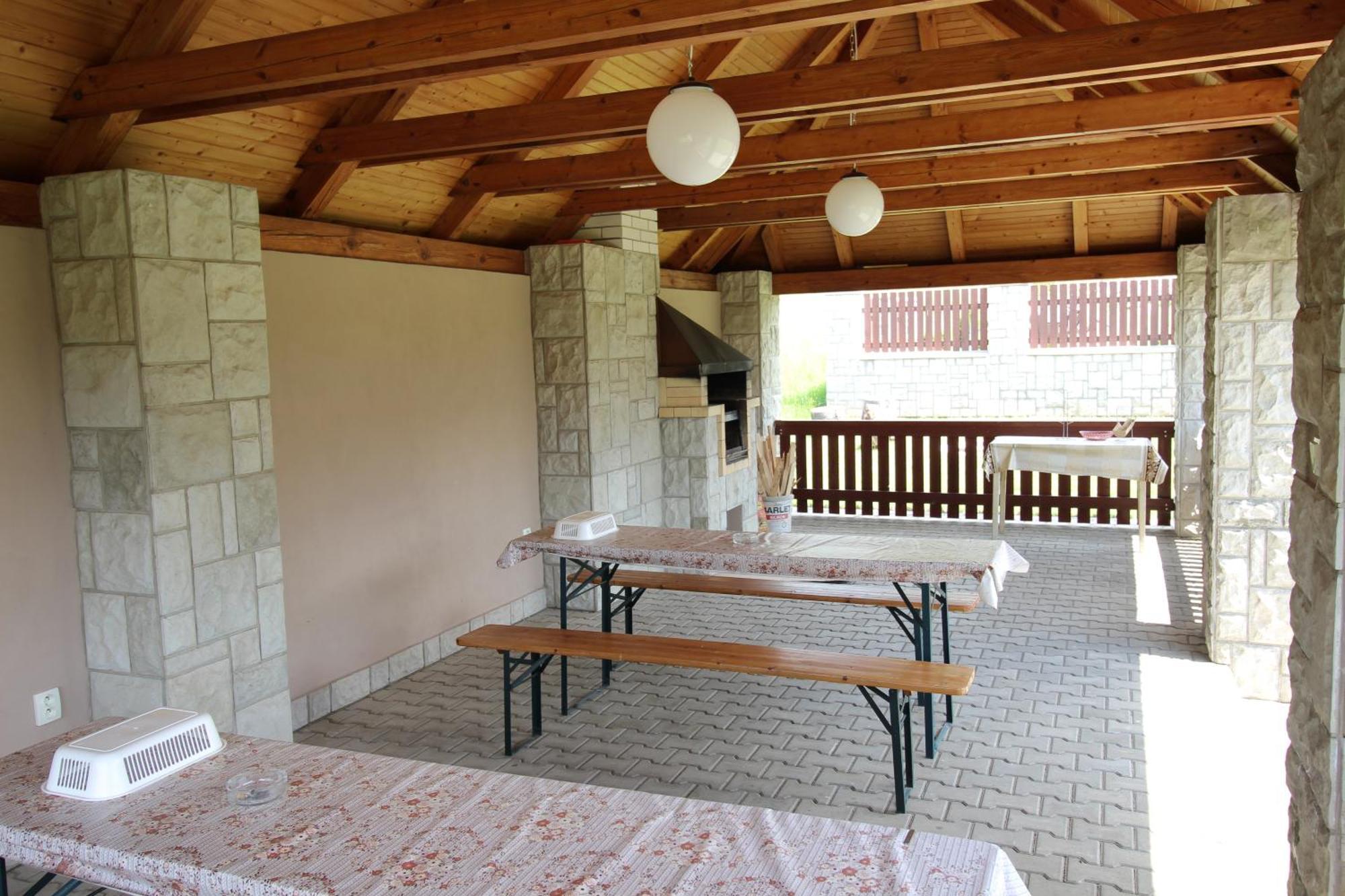 Penzion Chalupka II Spisské Podhradie Exterior foto