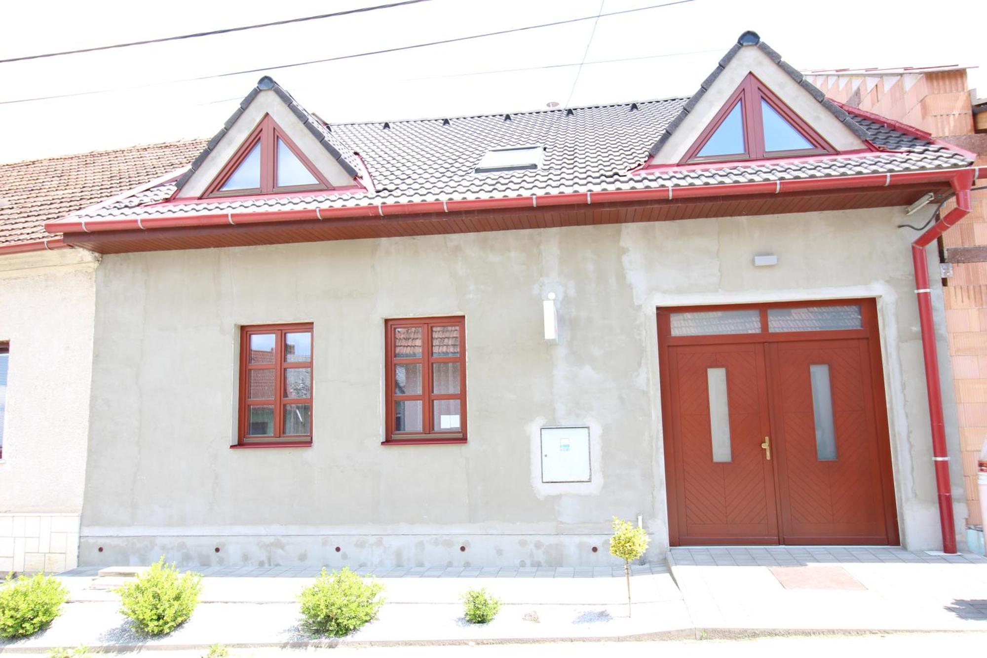 Penzion Chalupka II Spisské Podhradie Exterior foto